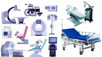  1 Medical devices