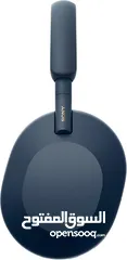  9 SONY WH-1000XM5 Wireless Noise Cancelling Headphones -NEW -MEGAByte