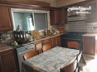  21 شقة أرضية للبيع مساحة 178 متر