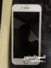  7 جهاز 8 شبه جديد