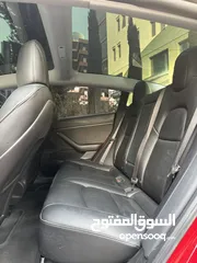  8 Model 3 / standard plus 2021 Autoscore B+      بحالة الوكالة (%84) اعلى سكور فحص كامل / عداد قليل
