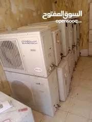  3 my work AC for repairing spirit AC window AC and send AC and washing machine fridge repair