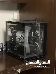  4 جاهز مع شاشة للبيع