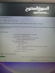  9 Laptop Dell Core i7