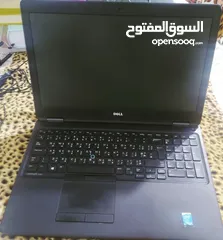  3 لابتوب ويندوز 10 برو هارد SSD  اقرة الوصف