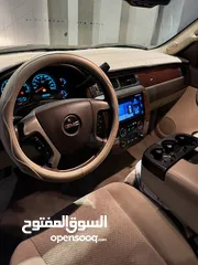  5 جمس يوكن GMC Yukon 2008