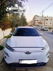  1 هونداي كونا للبيع كهرباء 2020 فحص كامل غرفه جلد فل عدا فتحه بريميوم