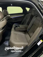  6 بي واي دي هان BYD HAN 2023