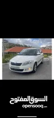  1 سكودا فابيا ديزل 1600cc