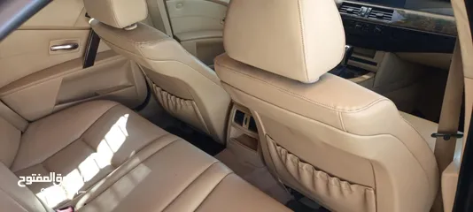  1 بي ام 520موديل2004فحص كامل فل كامل جنط19 صيانه كامله بودي م تكنك البيع بدون الرقم