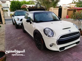  1 Mini Cooper s 2017 for sale