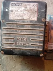  1 ادوات المستعمله