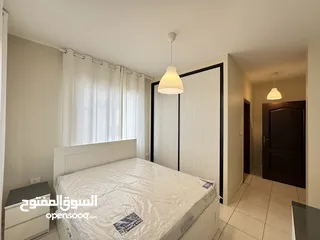  34 شقة 3 غرف نوم باطلالة رائعة في عبدون  ( Property 43136 )-175084200