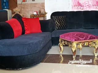  3 كورنر بحالة الوكالة 9 مقاعد