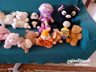  15 العاب اطفال عدد 68 لعبه