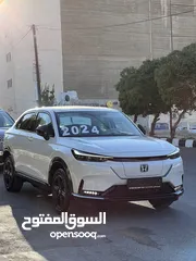  3 قابل للبدل e:NS1 2024 زيرو فحص كامل جمرك جديد