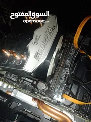  15 كمبيوتر جيمينج للبيع بحاله ممتازة