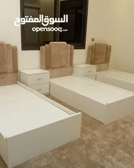  6 تخوت مفرد ومزدوج