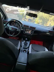  4 Seat IBIZA  xcellence  2019