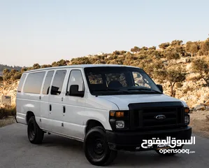  1 فورد ايكولاين  2008