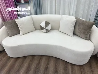 3 New sofa set