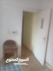  9 شقة للبيع في الهانوفيل من ش السلام