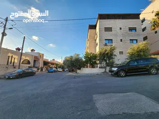 3 عمارة عائلية للبيع في اجمل مناطق تلاع العلي - ref : 14592