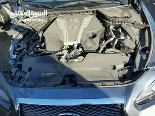  8 انفنتي q50 بسعر مناسب