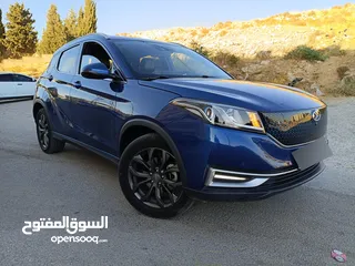  4 سيريس 3 كهربائية بالكامل