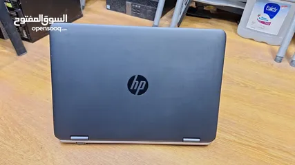  5 اقوى العروض،للبيع لابتوب بيزنسHP PROBOOK 640 G2 CORE I5,بحالة ممتازة جدا كالجديد