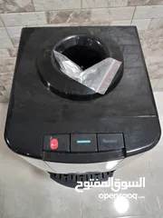  4 كولر ماء نظيف استعمال بسيط شغال