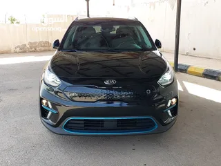  14 كيا نيرو 2022 Electric نخب اول