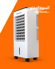  4 كندشن مكيف صحراوي2000 واط  صامت داخلي خارجي تبريد هواء بارد جدا اقتصادي صامت متحرك الكندشن الصحراوي