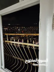  4 شقة مفروشة للايجار في رفيديا- شارع 15