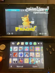  7 نوفر خدمة تعديل وبيع أجهزه ال3Ds - Modding 3ds/2ds