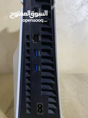  5 ps5 slim cd ( اقرأ الوصف )