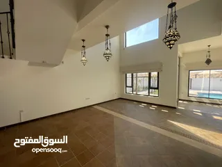  2 5 + 1 BR Fabulous Villa with Private Pool in Bausher