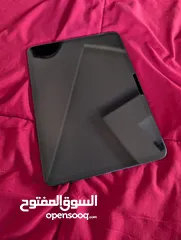  3 iPad Pro 11" M4 256GB توب نظافة مكفول