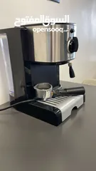  2 coffee machine / ماكينة قهوة