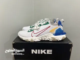  2 أحذية رياضية أصلية تنزيلاااات فوت لوكر اسعااار ممتازة Original sneakers, Foot Locker discounts