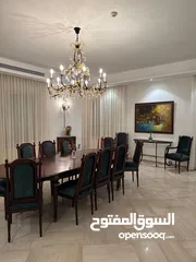  2 Luxury-Furnished Apartment For Rent In Shmeisani
