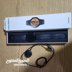  4 ساعة Samsung Galaxy Watch4