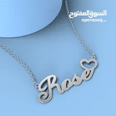  1 ‎تفصيل سنسال فضة عيار 925