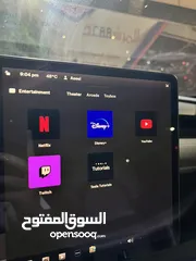  9 Tesla Model 3 Standard Plus / 2021