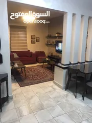  3 استوديو مفروش في جبل اللويبدة