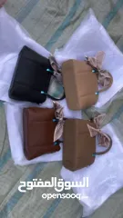  23 حقائب يد نسائية عملية