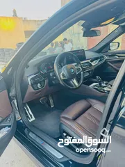  11 BMW 530e M superior individual