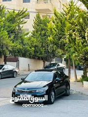  13 كيا اوبتما k5 فل الفل بانوراما محرك 2000cc وارد كوريا فحص