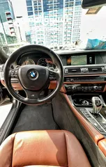  4 BMW 530 2013