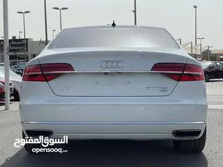  4 Audi A8_GCC_2016_Excellent Condition _Full option